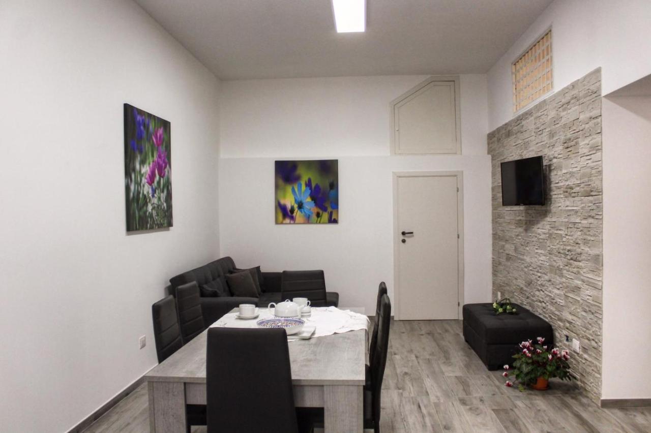 Case Vacanze Mare Blu Castellammare del Golfo Zewnętrze zdjęcie